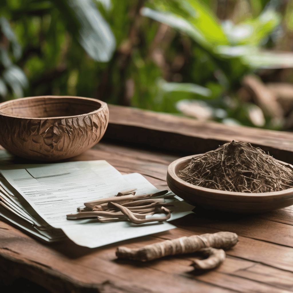 Fiji to Regulate Burgeoning Kava Industry with New Bill and Policy