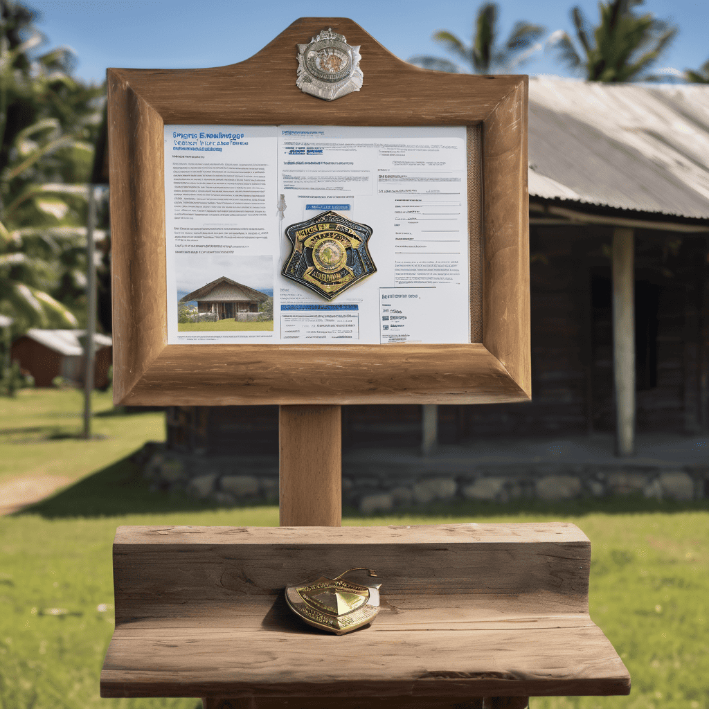 Western Division Partners with Community Volunteers to Boost Crime Prevention