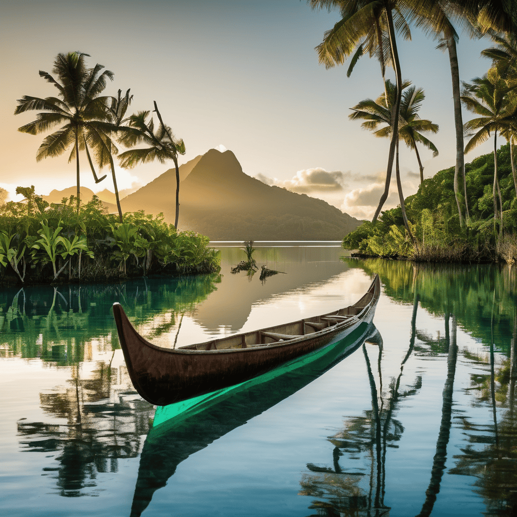 Fiji Conservation Goes Local: Traditional Leaders to Drive Stewardship