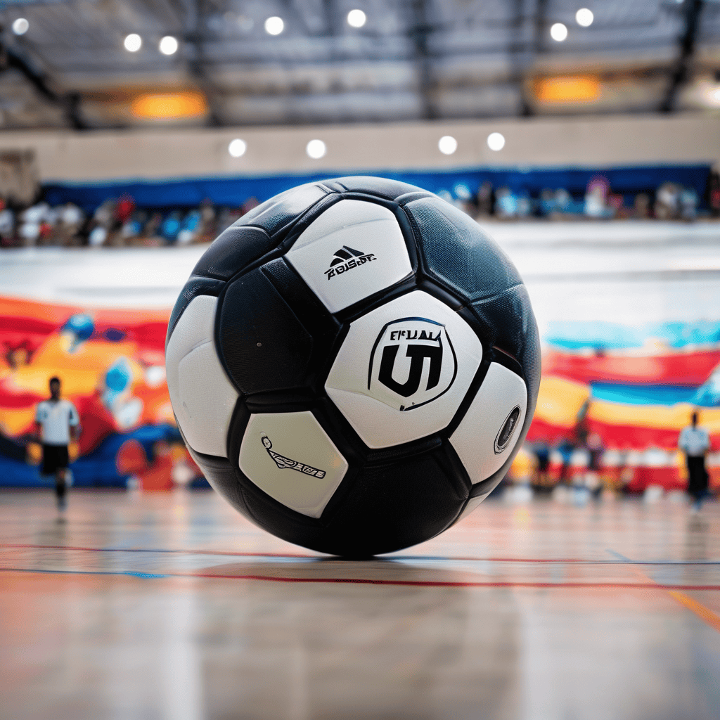 Australian-born star fuels buzz at Fiji U-17 futsal trials ahead of Olympic Youth Festival