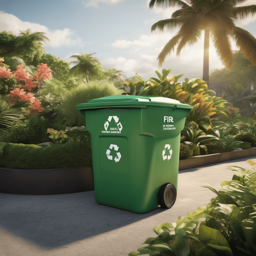 Fiji Faith Leaders Urged to Lead Recycling and Waste Management Push