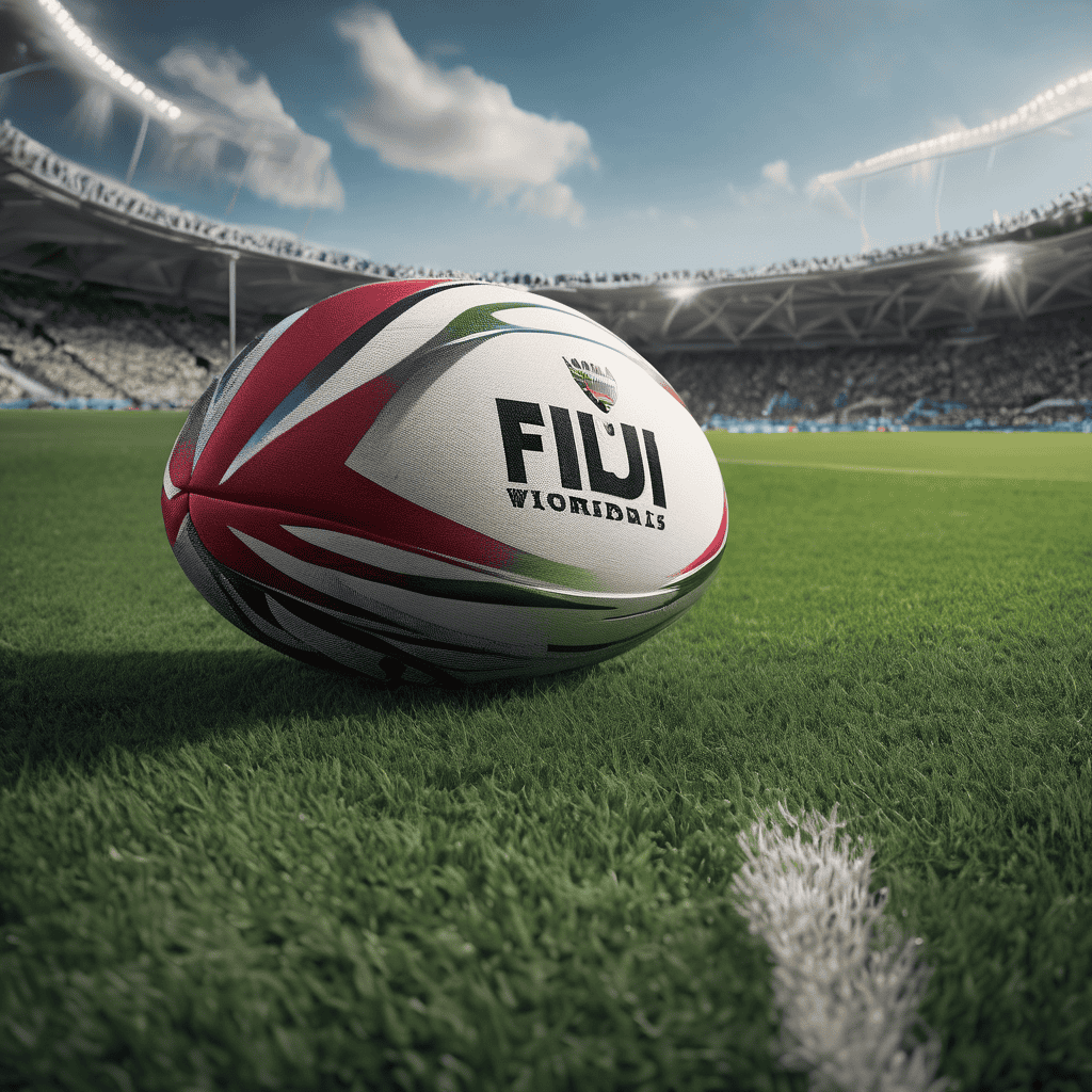 Fiji Triumphs at SVNS Singapore Final as NZ Women Seal Third Straight Title