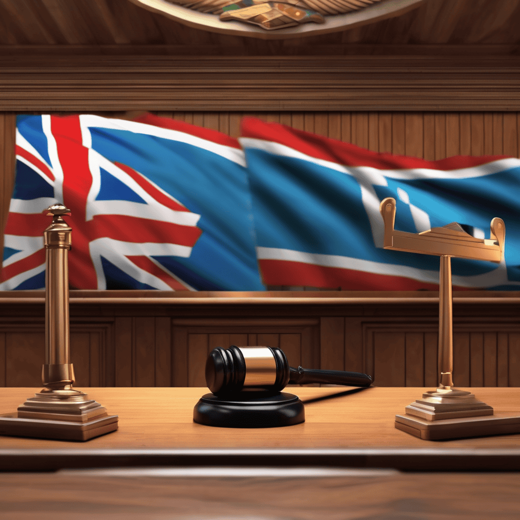 Fiji PM to Appeal High Court Ruling in ICAC Case