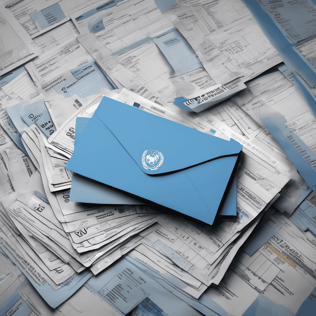 UN on the Brink: Unpaid Dues Threaten Global Operations