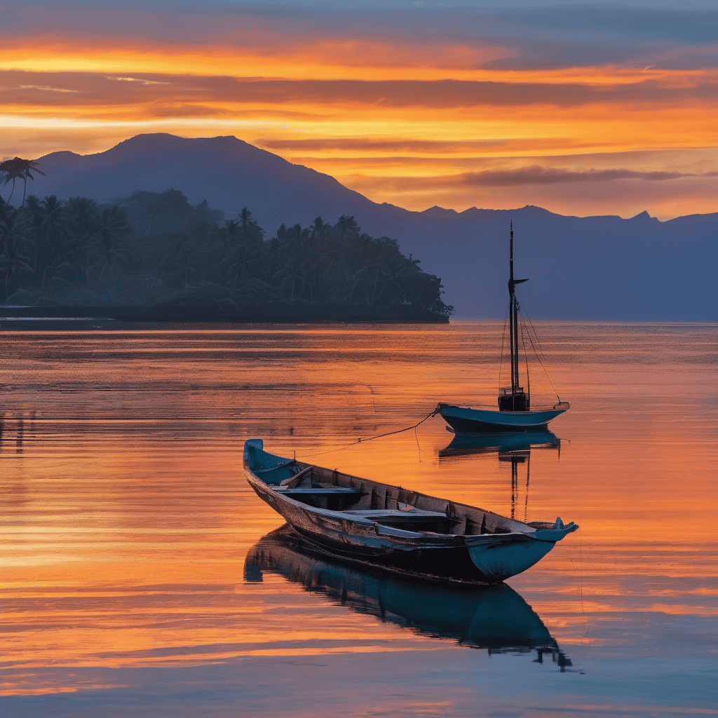 FFA PW5: Shaping Pacific Fisheries Priorities for 2025–27