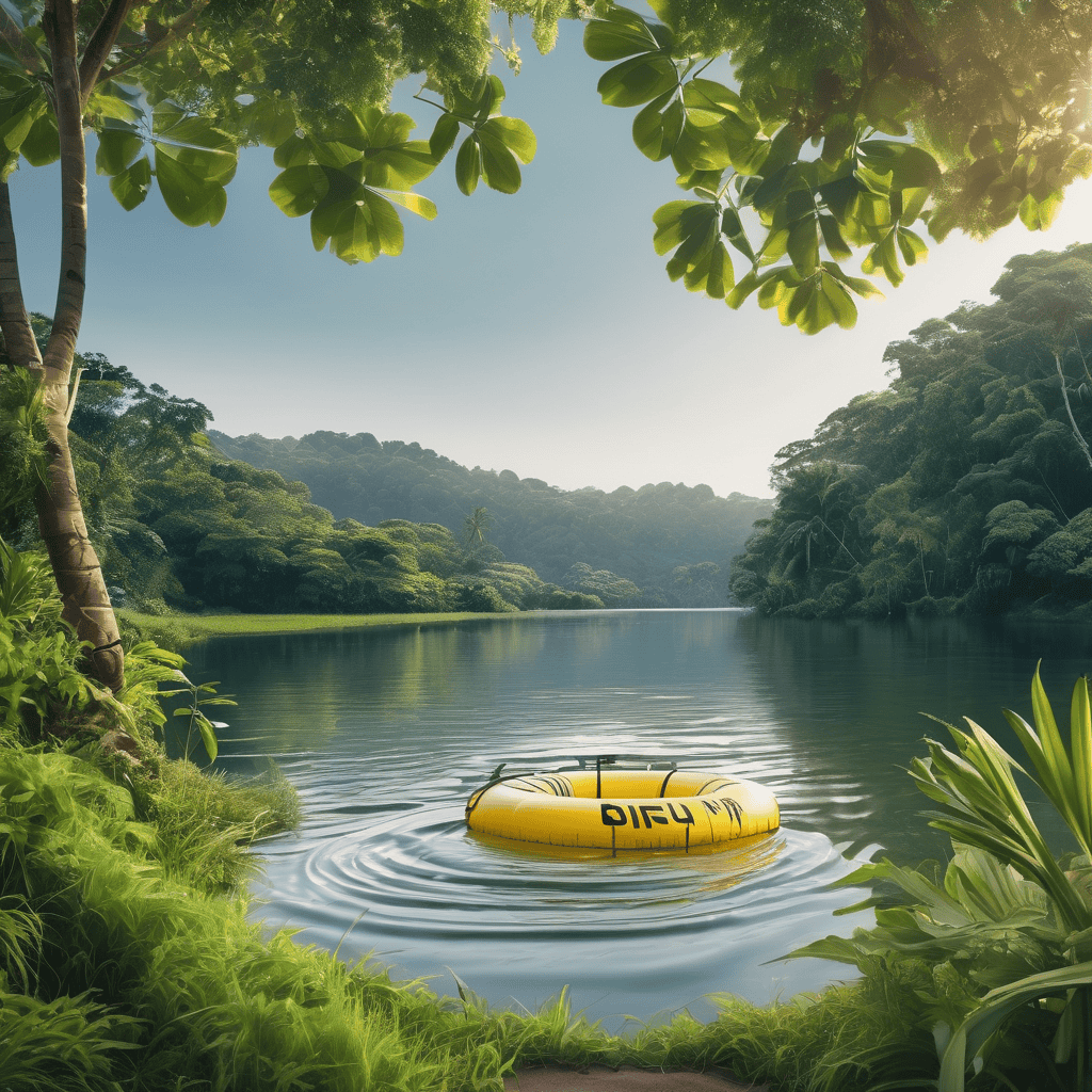 Tragic Drowning in Fiji's Wainibuka River Sparks Safety Warnings