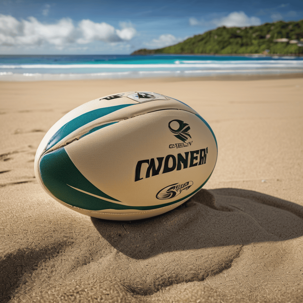 Fiji Rugby Teams Up with AIA Sports to Pursue Tier 1 Status