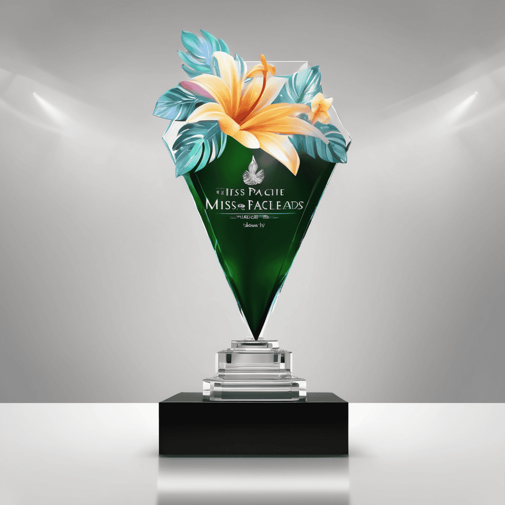 Miss Pacific Islands Pageant Secures FBC Broadcast Partnership in Fiji