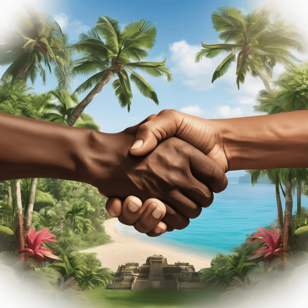 Leaders LEAD Partners with Bula Outsourcing to Elevate Pacific Leadership