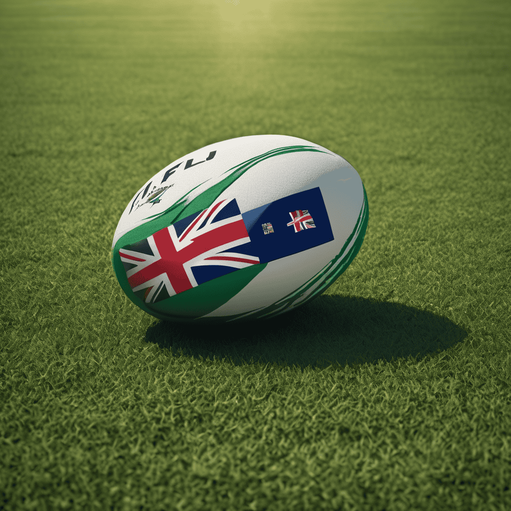 Naduvalo Tops Fiji's World SVNS Try List Ahead of Perth 7s