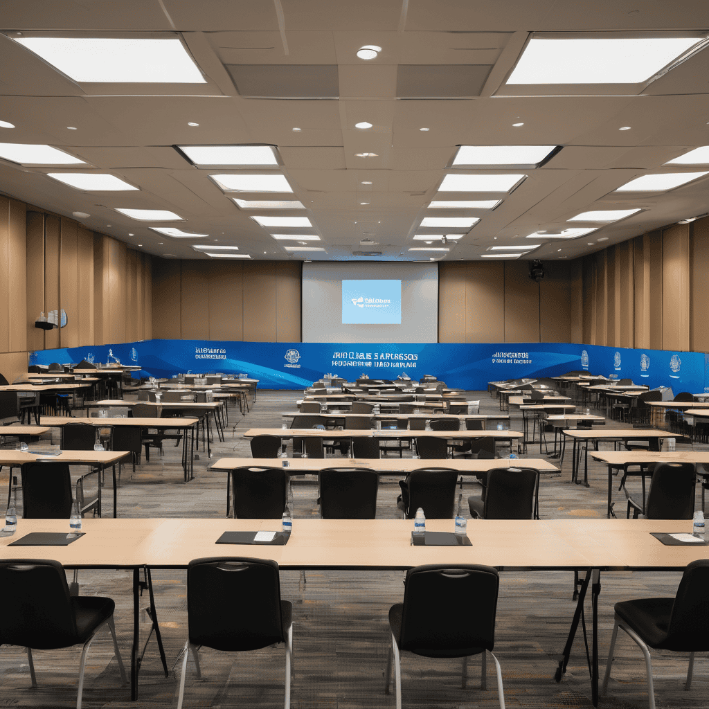 Rule of Law Under Fire as Commonwealth Law Ministers Gather in Fiji