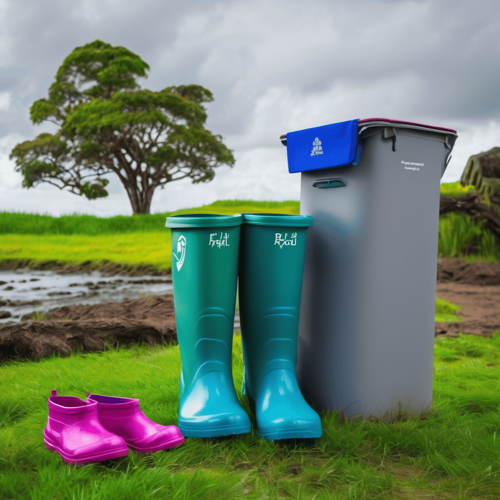 Fiji rolls out community recycling drive and school support on World Wetlands Day