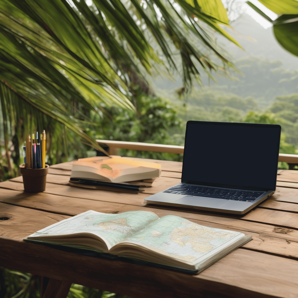 From Santo to USP: A Vanuatu Student’s Resilience and Growth