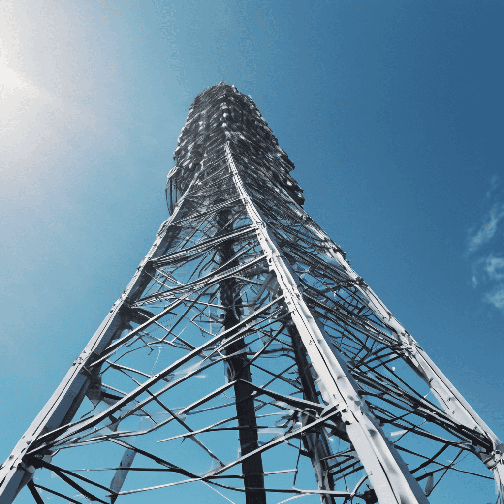 Record Data Surge in Fiji Triggers Vodafone Network Upgrades