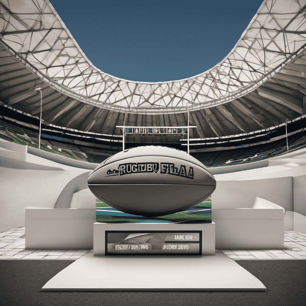 Fiji Flying Fijians Kick Off Rugby World Cup 2027 in Newcastle, Head to Adelaide