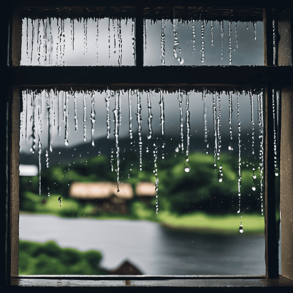 Rotuma Heavy Rain Alert as Fiji Forecasts Widespread Showers, Thunderstorms and Flood Risks
