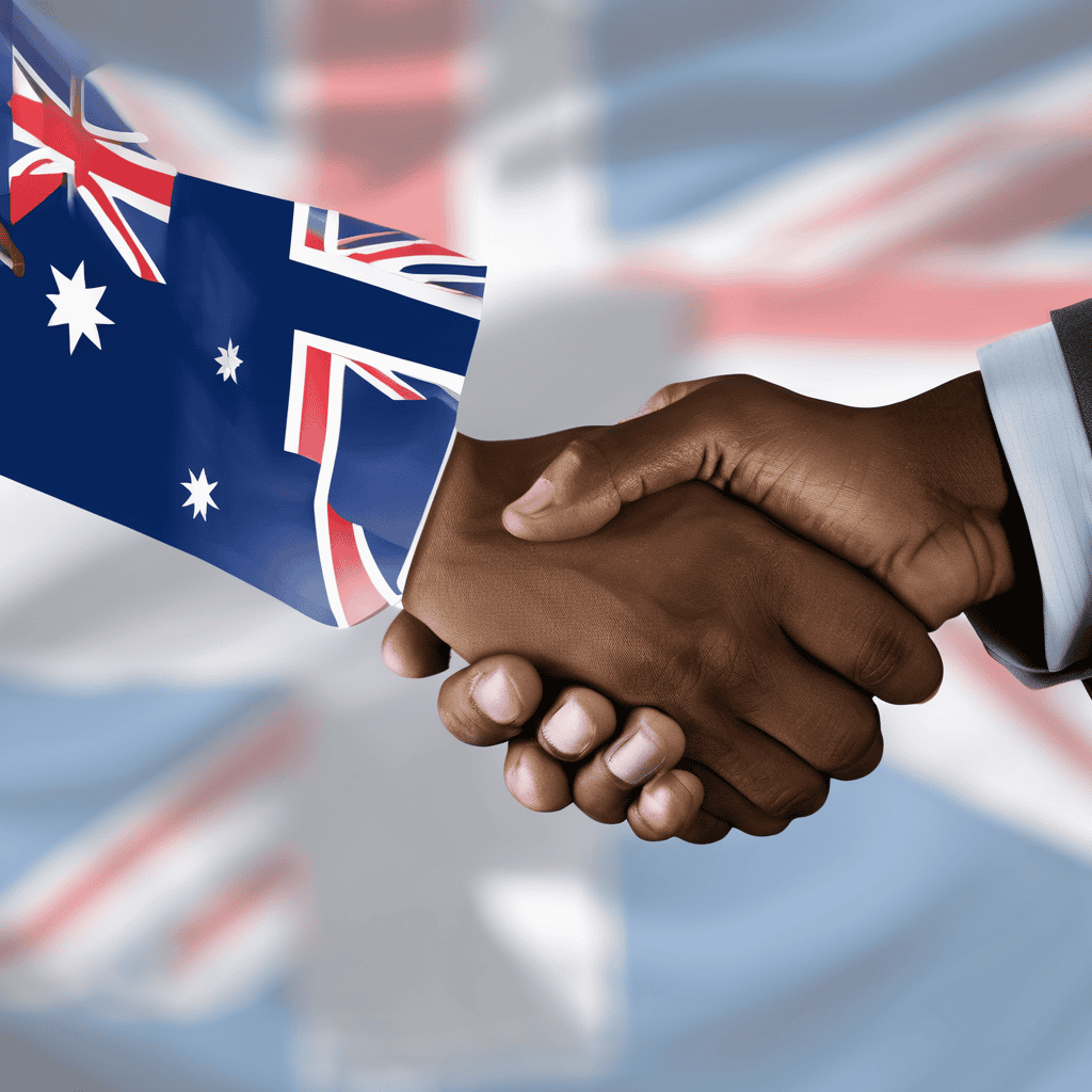 Fiji-Australia Economic Partnership Poised for Deeper Ties and Growth