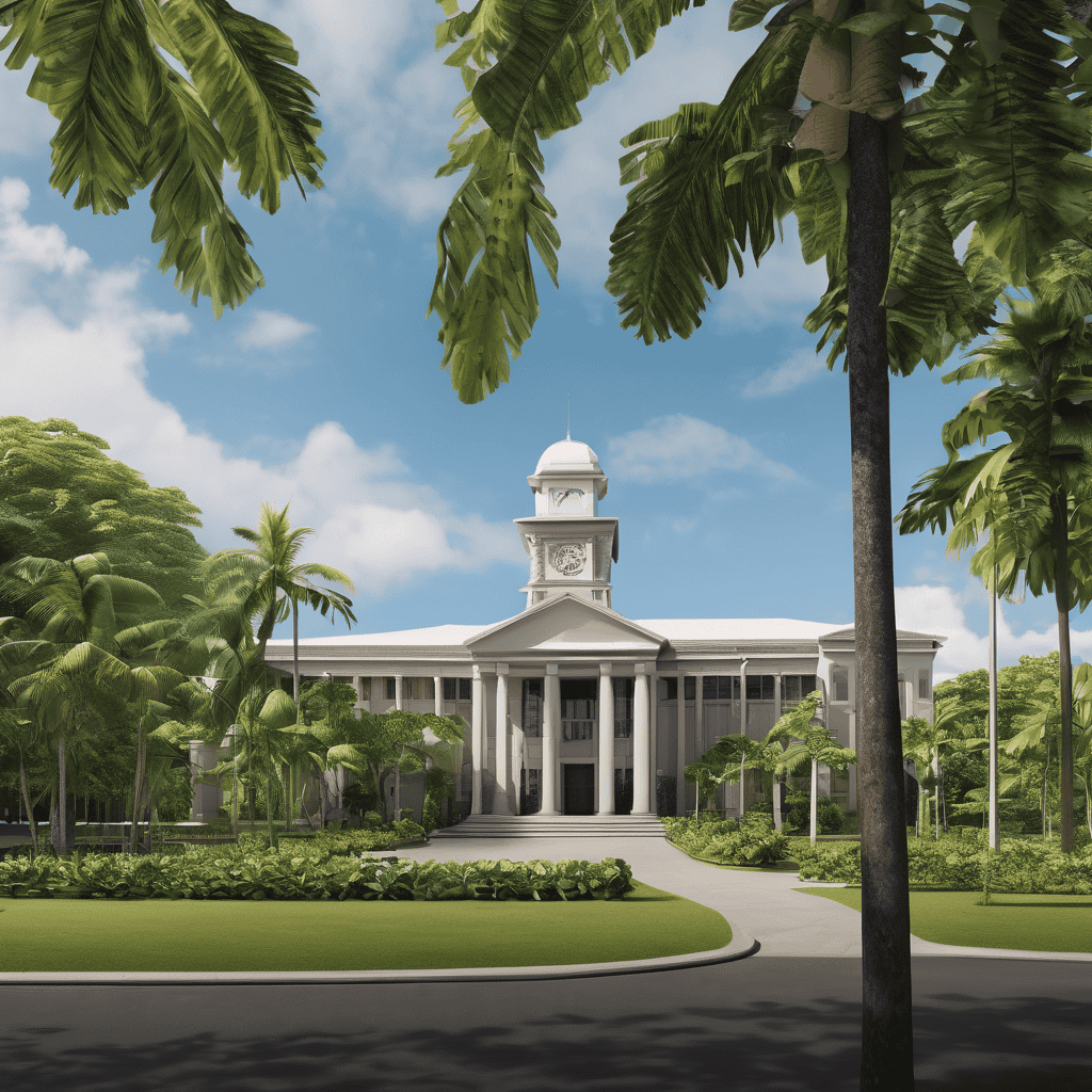 Fiji High Court delays ruling in Sayed-Khaiyum-Saneem case until March 30