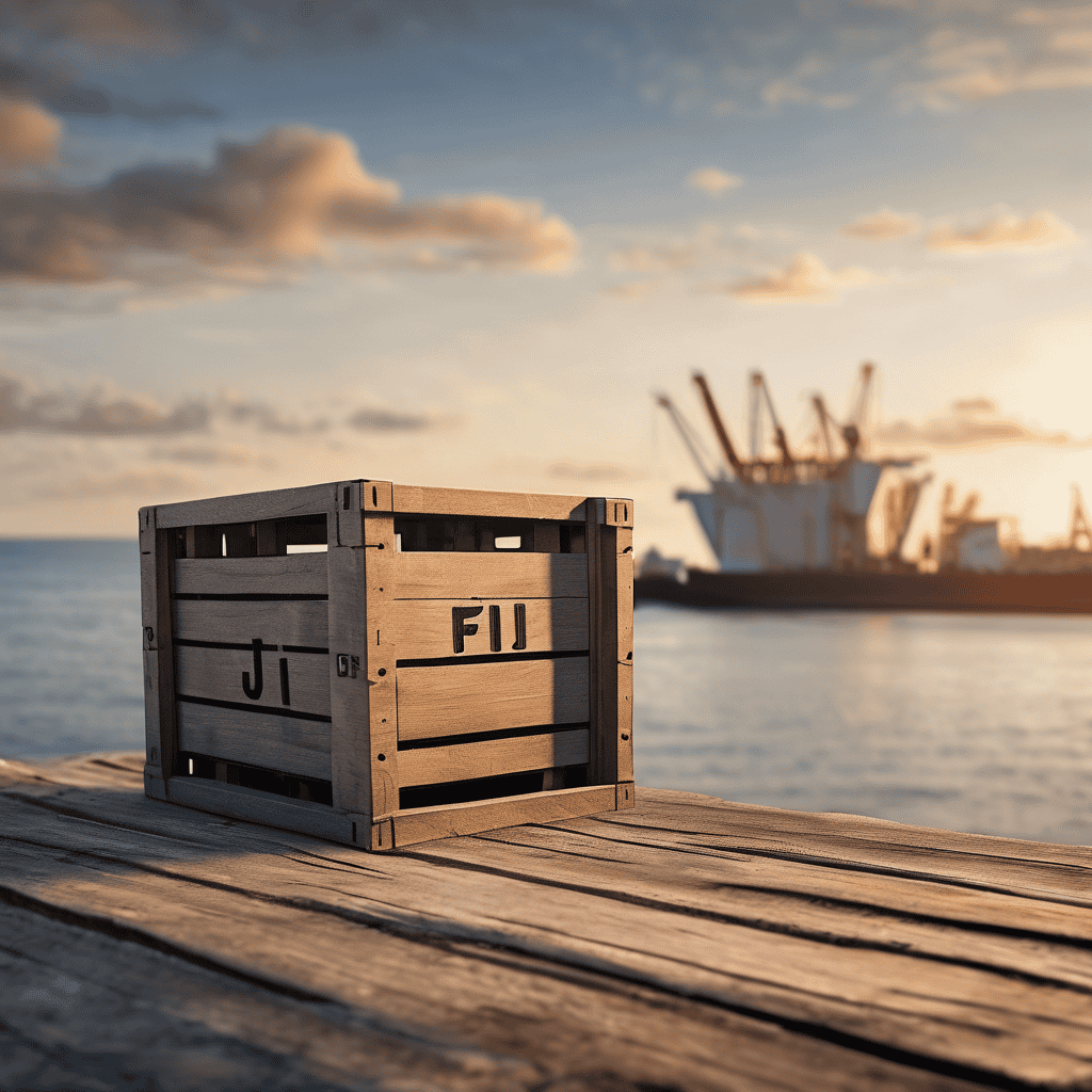 Surprise Tariffs Hit Fiji — Are Diplomatic Warnings Falling Short?