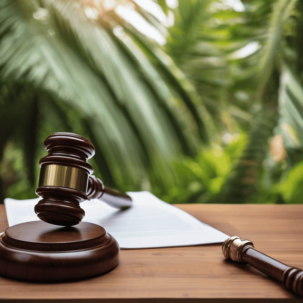 Fiji to Host Commonwealth Law Ministers Meeting on Strengthening the Rule of Law