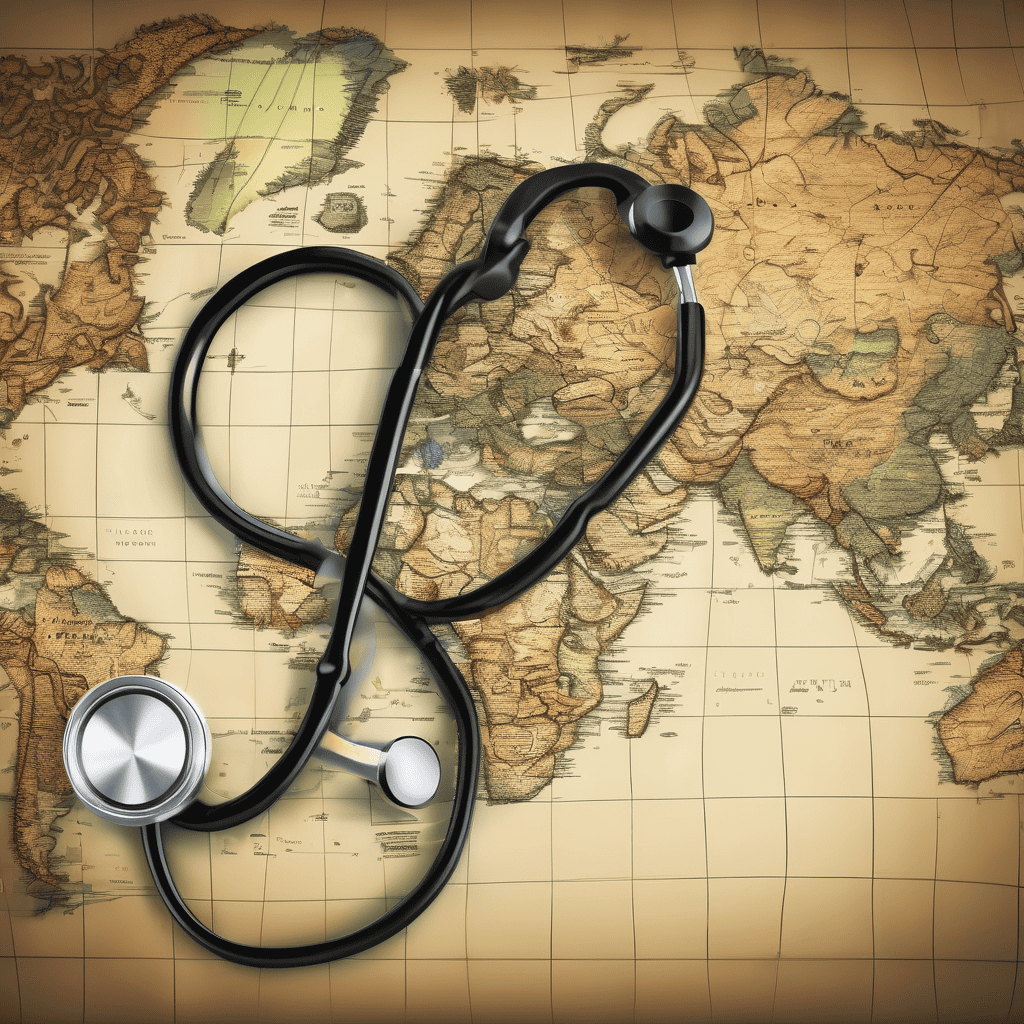 WHO Warns Funding Cutbacks Could Undermine Global Health in 2025