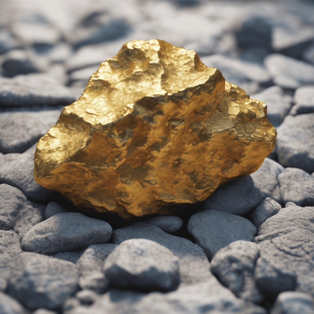 Arete Capital Bets on Lion One's Tuvatu Gold Mine with 9.9% Stake