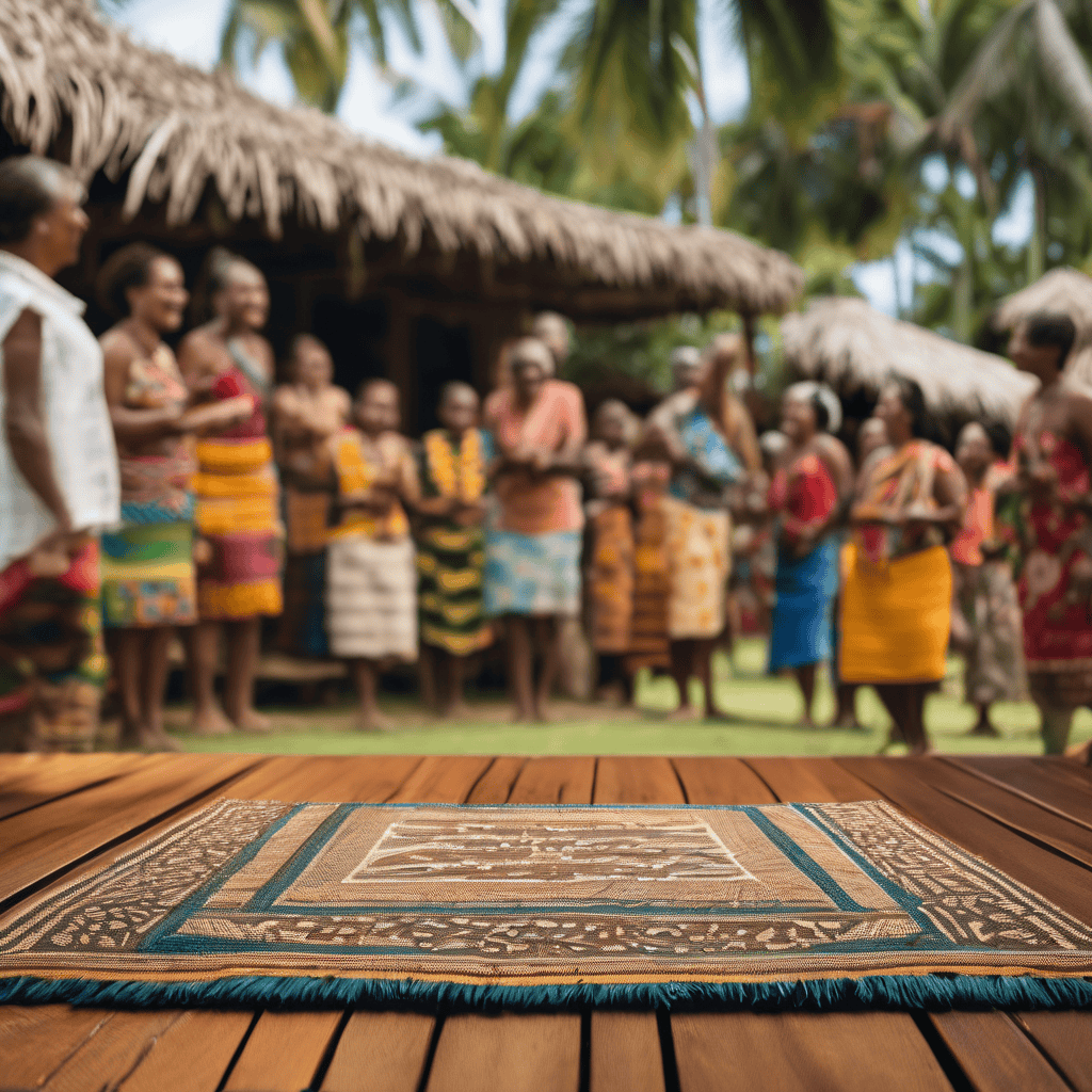 Fiji Missing Person Reunited with Family as Police Laud Community Effort