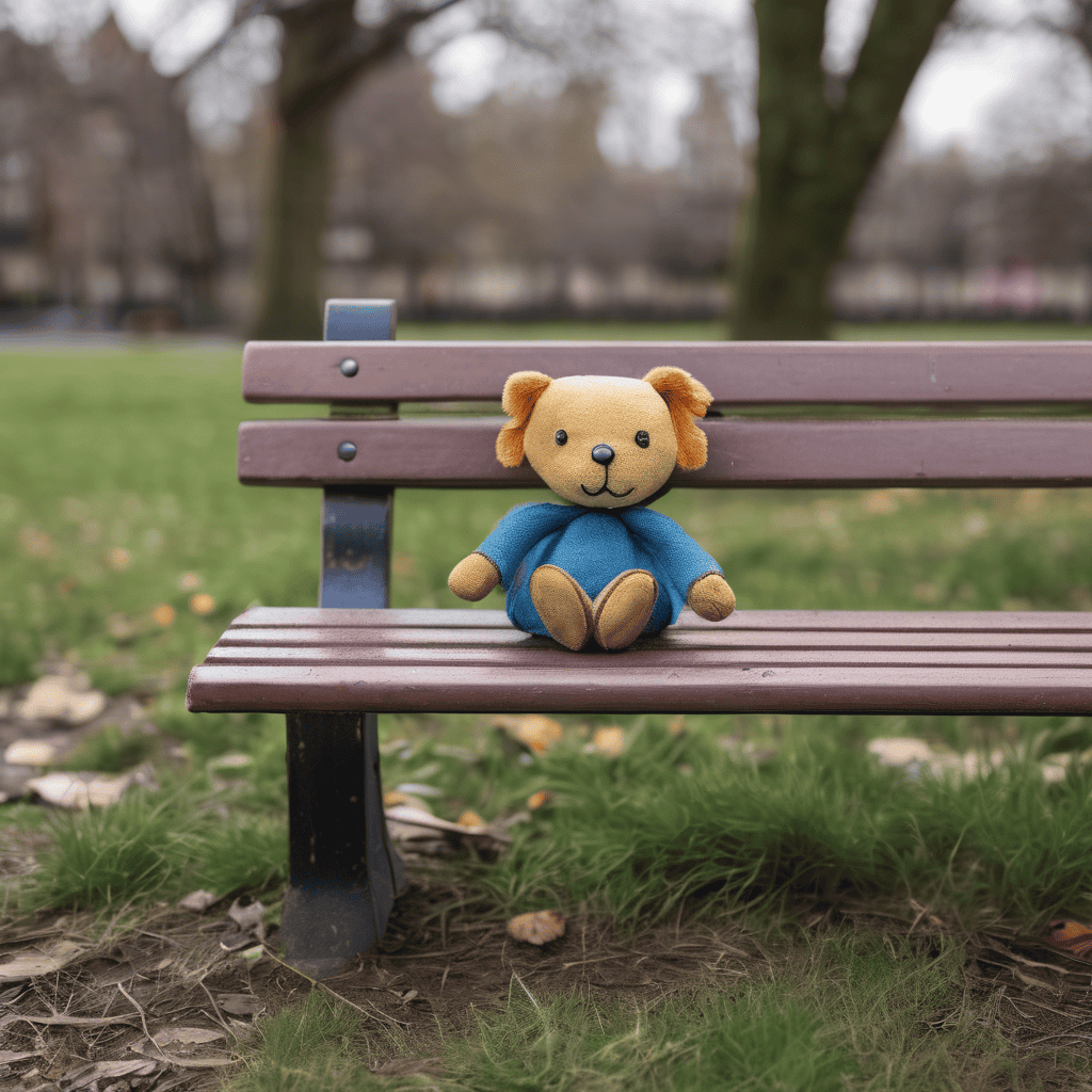 ODPP Report Reveals Alarming Surge in Crimes Against Children