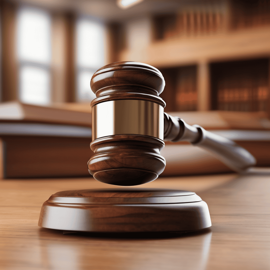 Jealousy and Secret Affair Ignite Deadly Attack; Man Gets Life Sentence