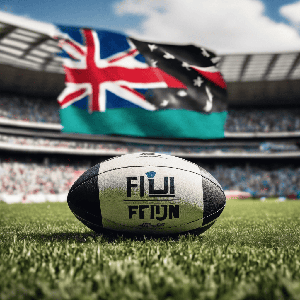 Fijiana 7s Hopeful as Perth Sevens Looms After Promising Singapore Show