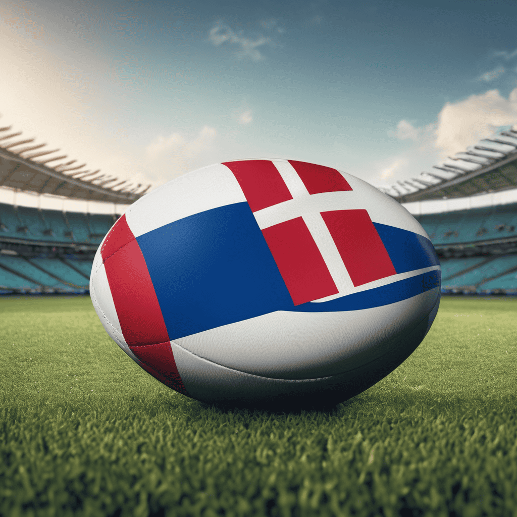 Drua Reinvests Broadcast Revenue to Build Fiji Rugby's Future