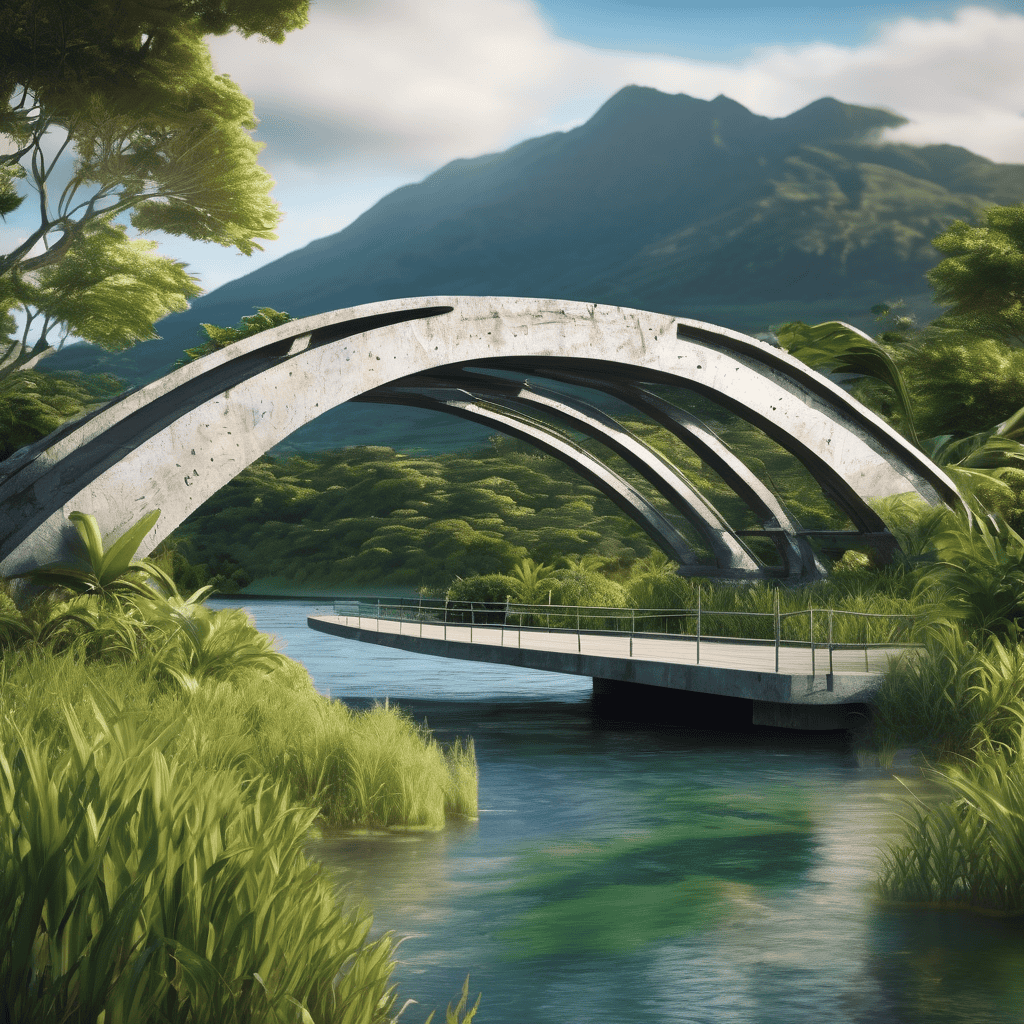 Online Campaign in Tavua Demands Flood-Resistant Tabutabu Bridge