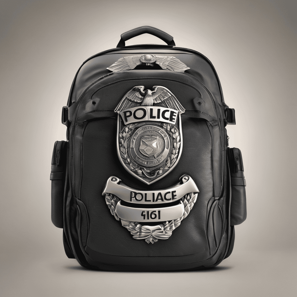 Police and Schools Team Up for New Youth Drug-Prevention Drive