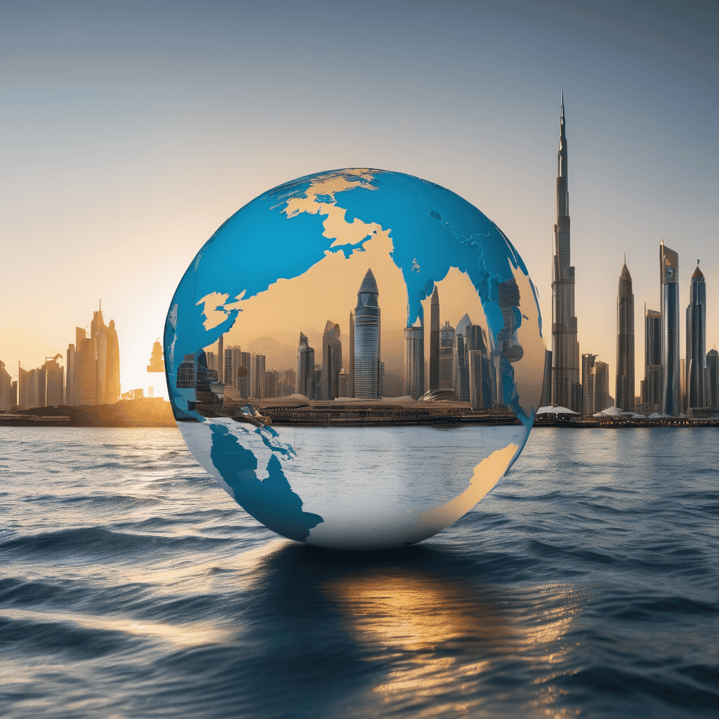 Fiji to Shape Global Governance at Dubai World Governments Summit 2026