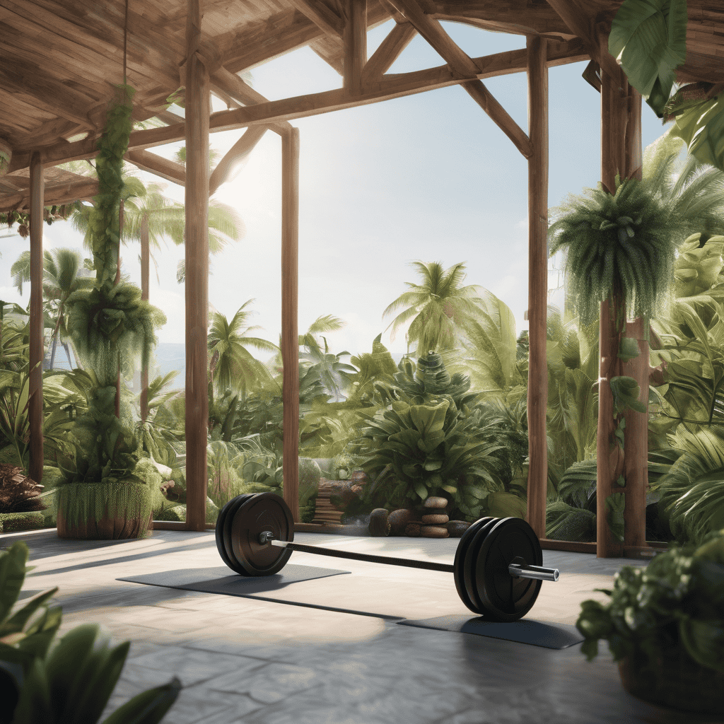 Rainibogi Shines as Fiji Weightlifters Train in Samoa Camp