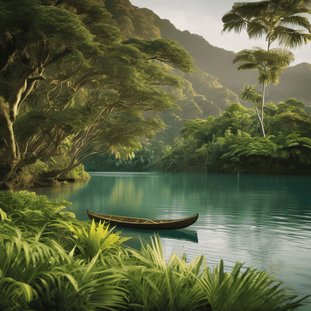 Nabukarabe Clan Nears $1M Payout in Fiji Catchment Settlement