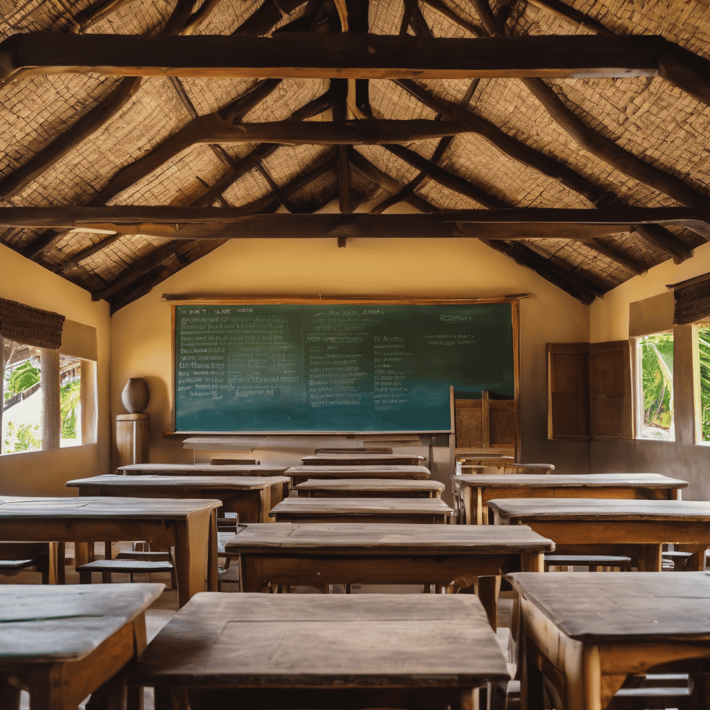 Fiji Education Bill Sparks Debate on School Discipline and Corporal Punishment