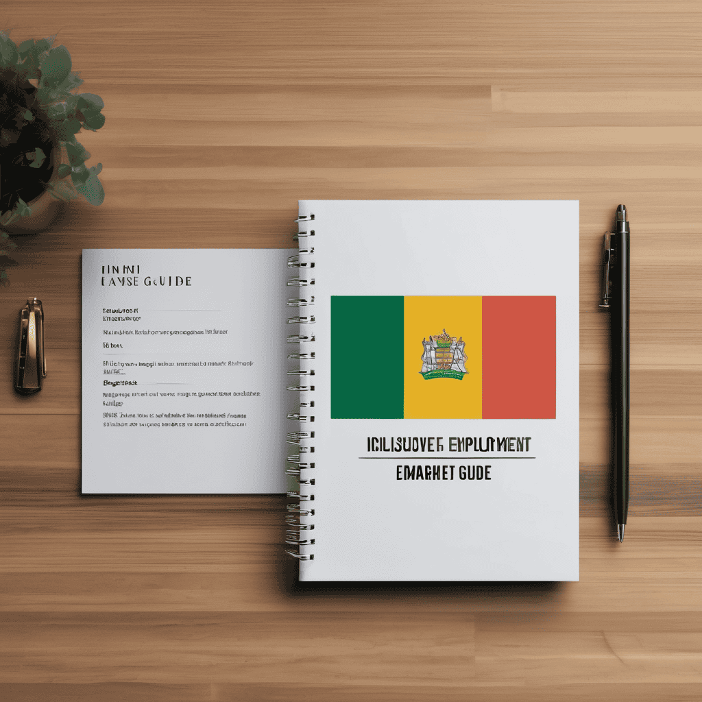 Fiji Launches Nationwide Consultation on Inclusive Employment Guide to Boost Disability Inclusion