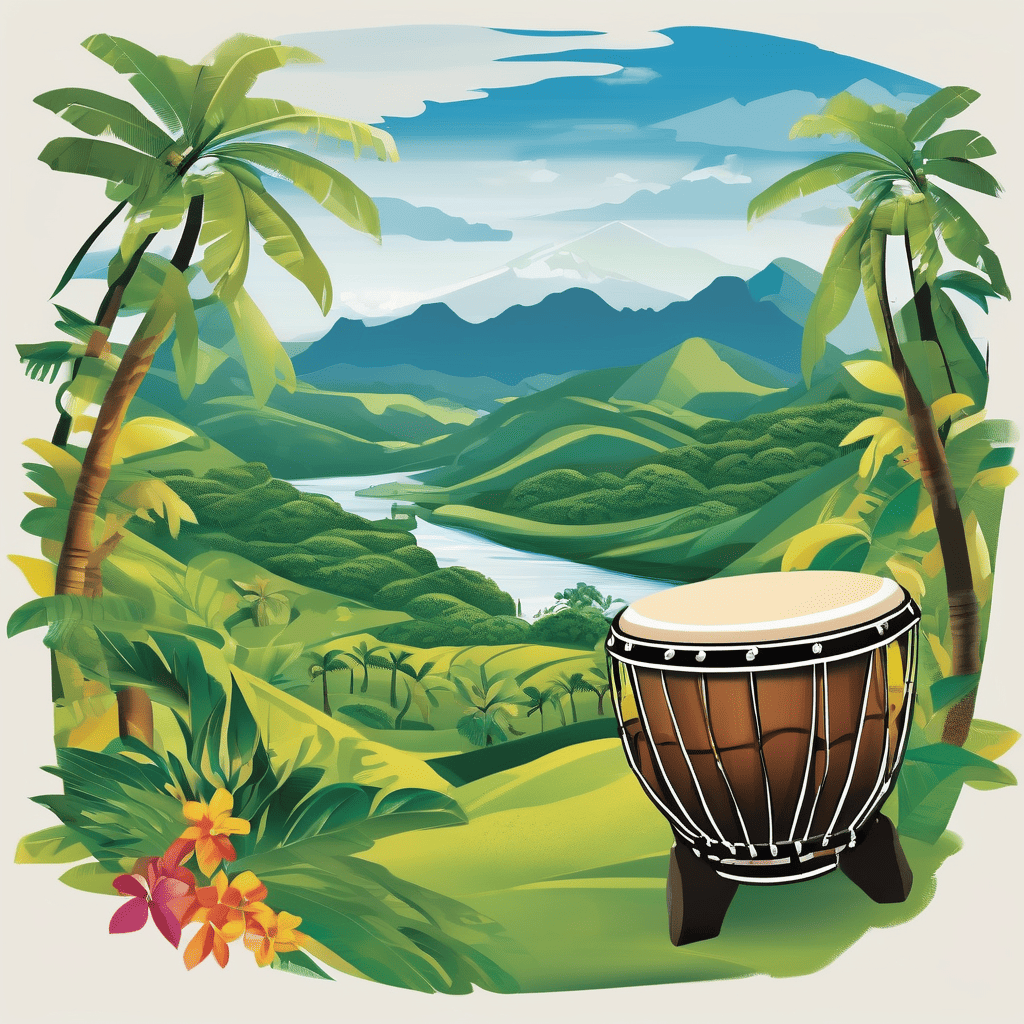 Fiji Gears Up for Reggae by the River, Its First Mountain Festival in Namosi Highlands