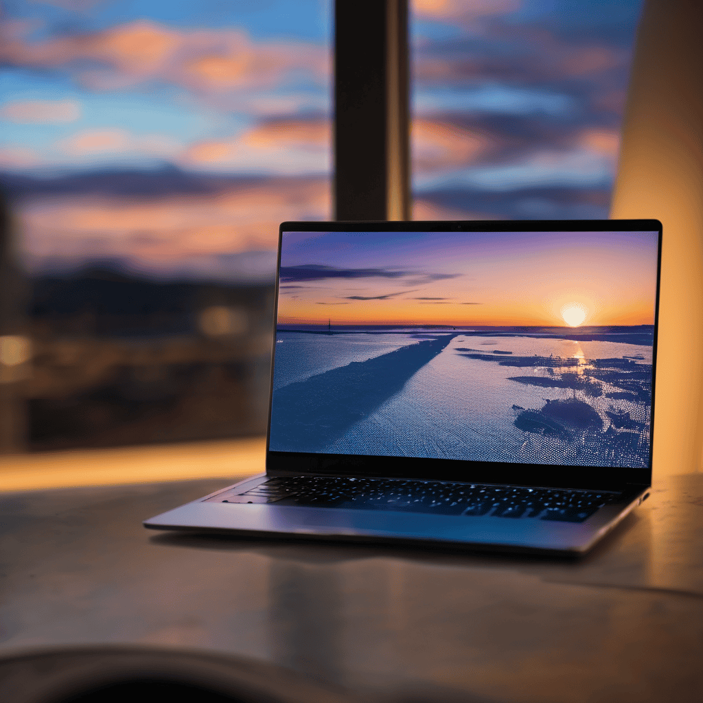 Are Blue Light Glasses the Secret to Eye Comfort?