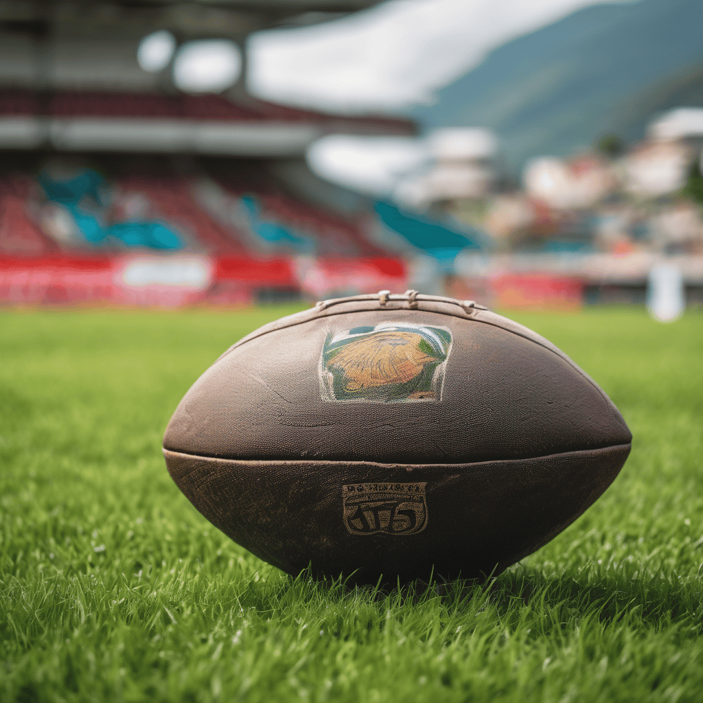 Aminiasi Naituyaga: Flying Fijian Rugby Legend Remembered