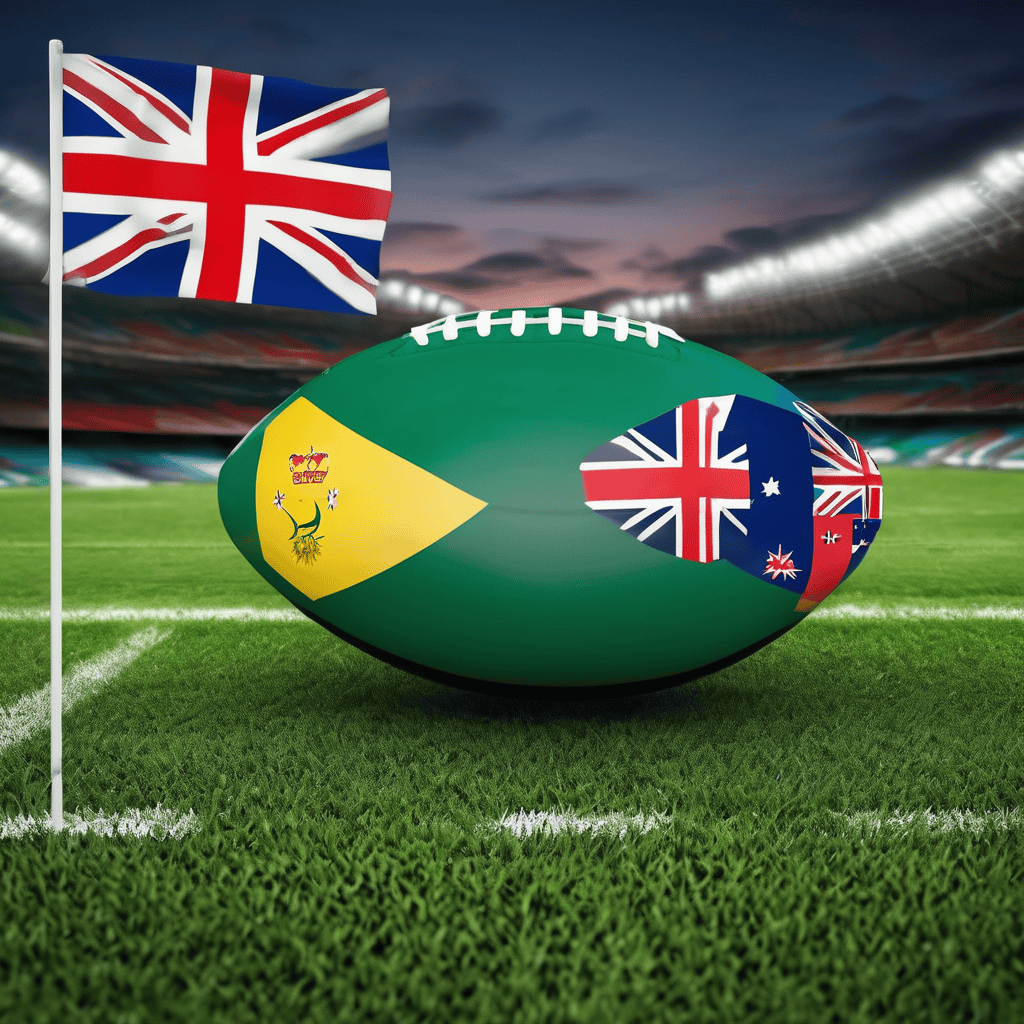 Wallabies Captain Warns: Fiji’s X-Factor Could Shake Up the World Cup