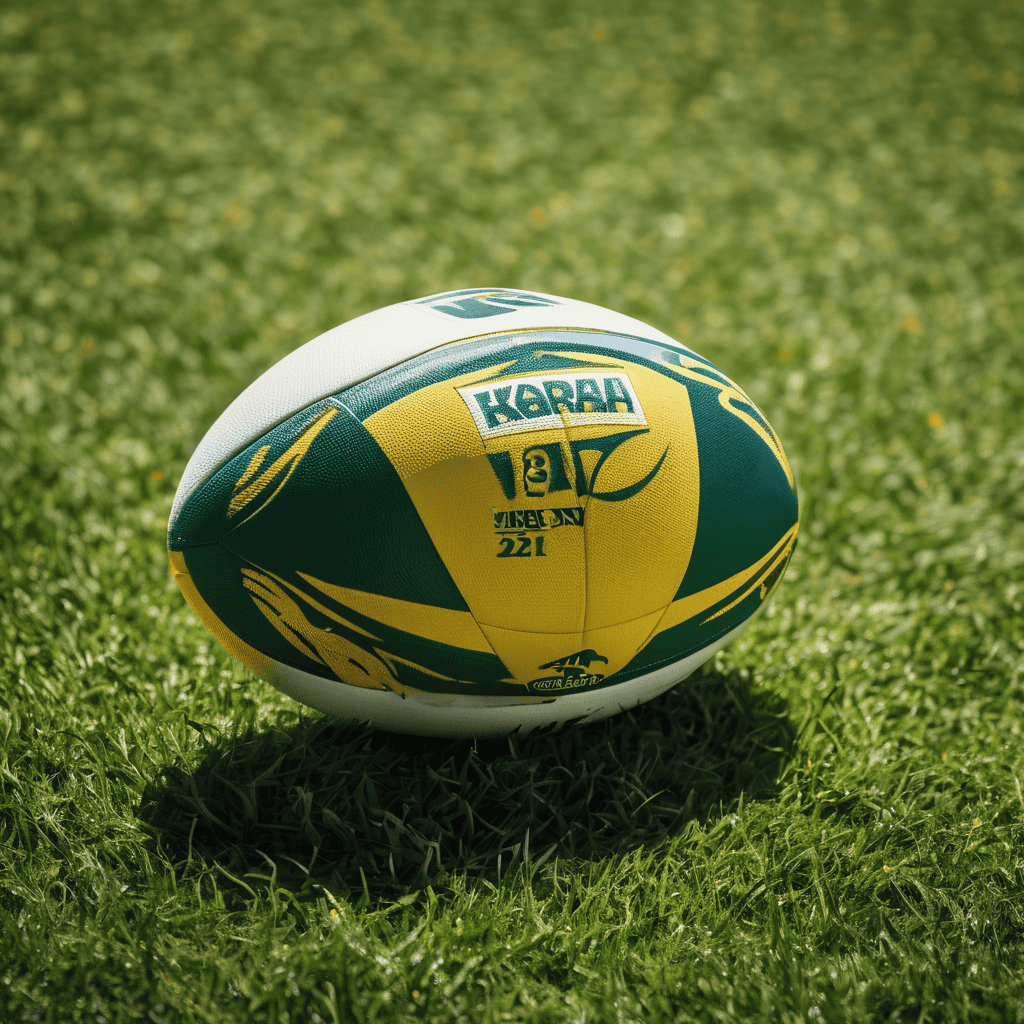 Wallabies Set for Perth Opener as Rugby World Cup 2027 Schedule Revealed