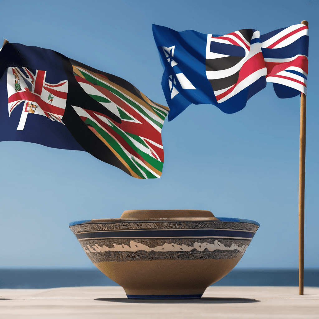 Fiji appoints first resident ambassador to Israel, signaling deeper ties in Jerusalem