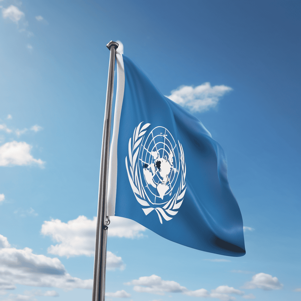 UN Pacific Operations Safe Amid Global Budget Crunch