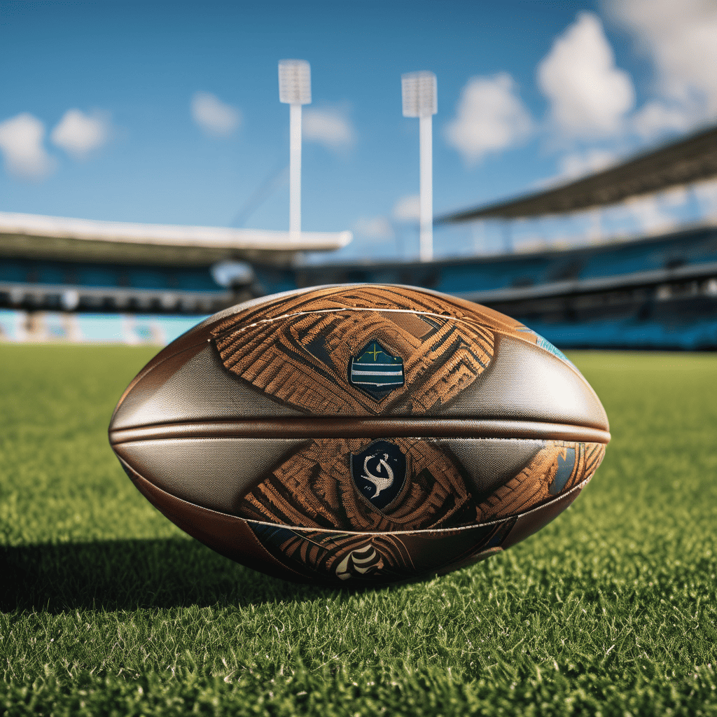 Fiji 7s Focus: Discipline Ahead of Perth Opener vs Argentina