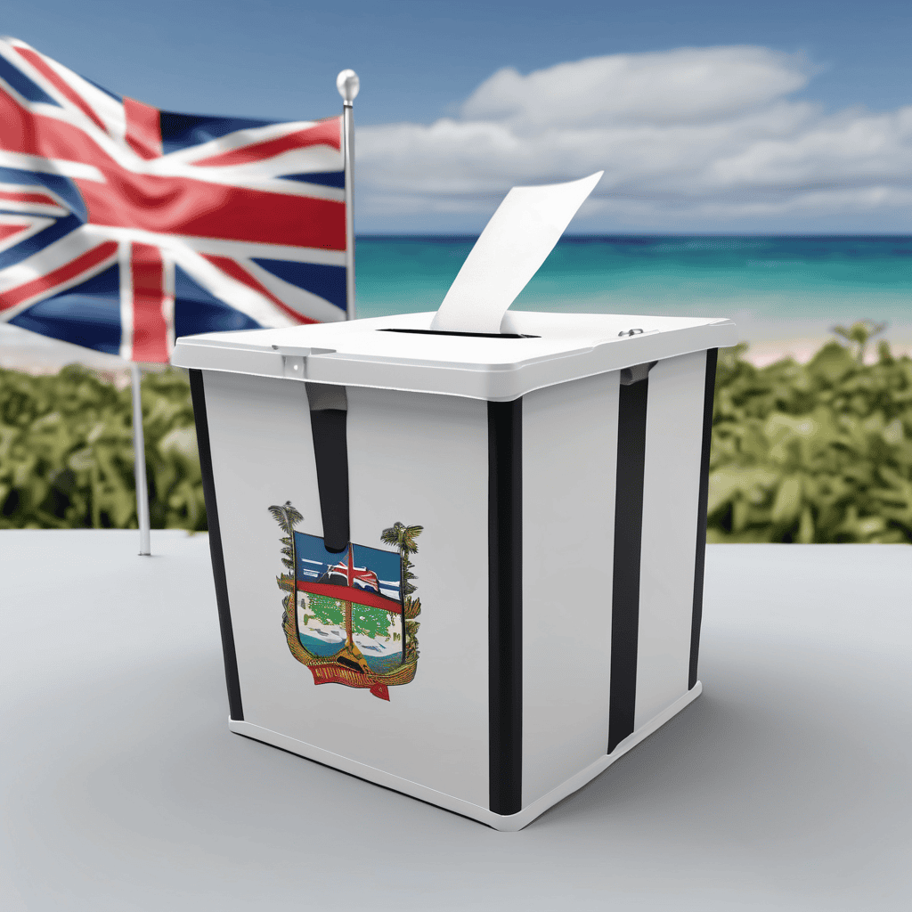 Fiji Elections on Track as Constitutional Rules Shape the Timetable