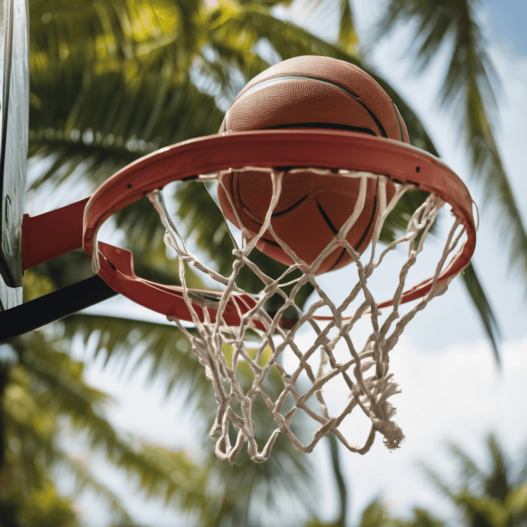 Basketball Fiji Launches 3x3 Trials in Suva Ahead of Major International Events