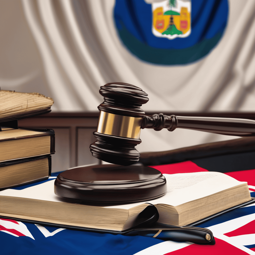 Fiji at constitutional crossroads after High Court ruling on FICAC chief