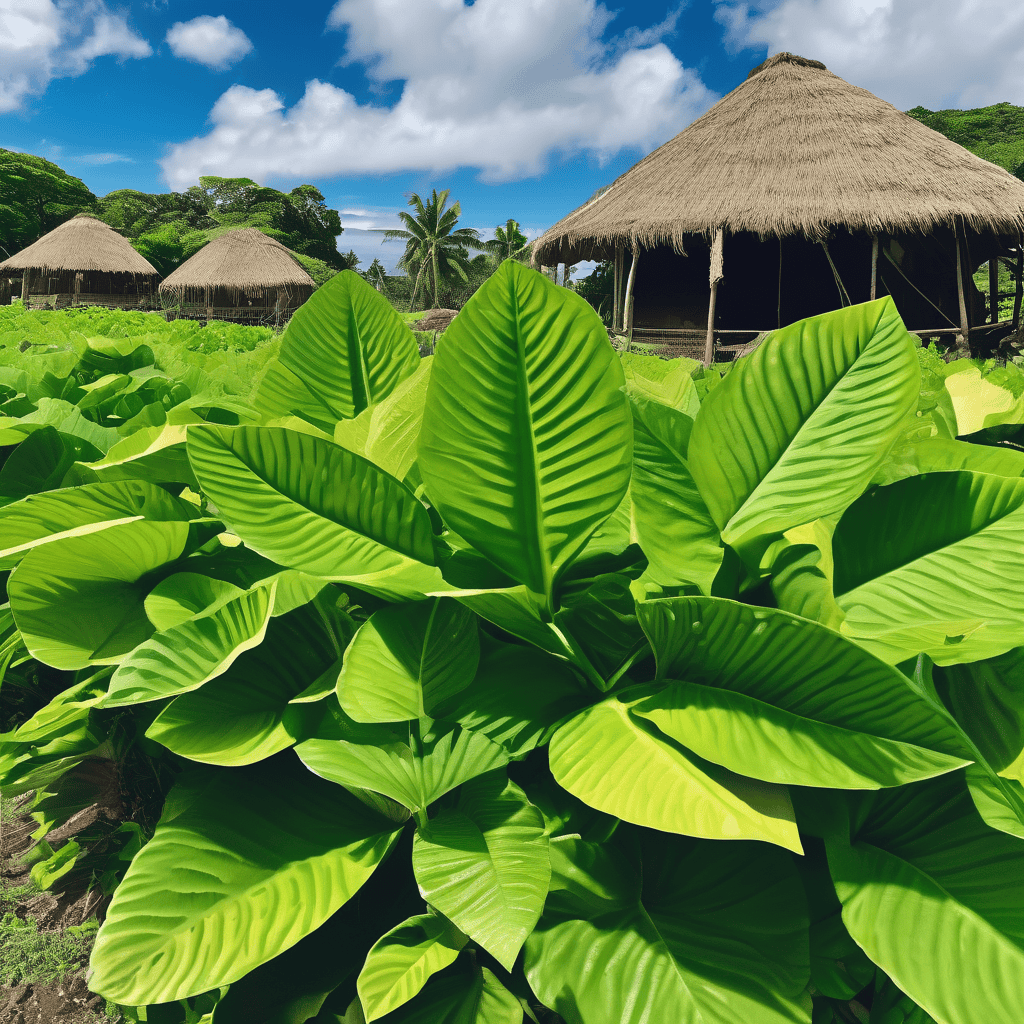 Fiji Kava Bill Sparks Farmer Support as Consultations Open